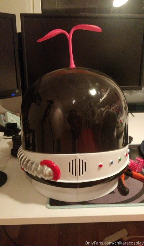 chikaracosplay 完璧なモデル アーカイブ
