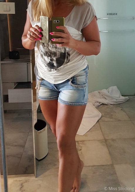 miss stocking HD女優 画像