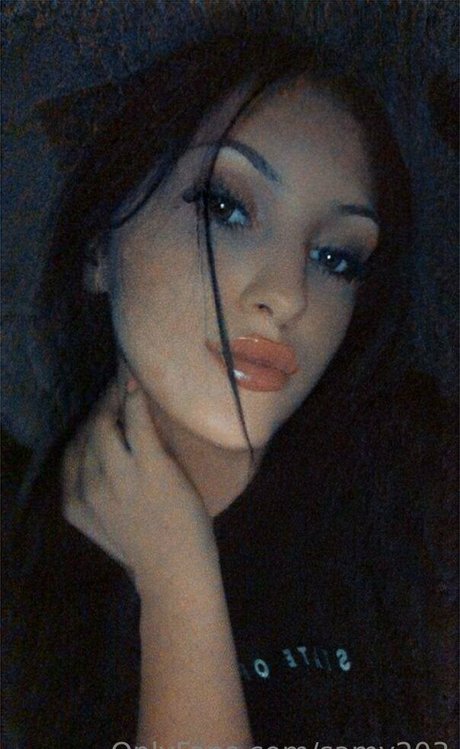 samy203 可愛いモデル 画像