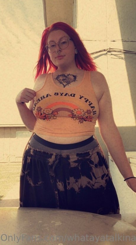 whatayatalkinabeet アートモデル ギャラリー