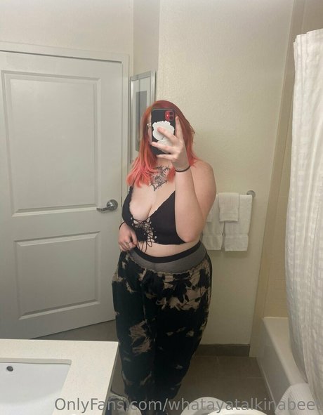 whatayatalkinabeet アートモデル アーカイブ