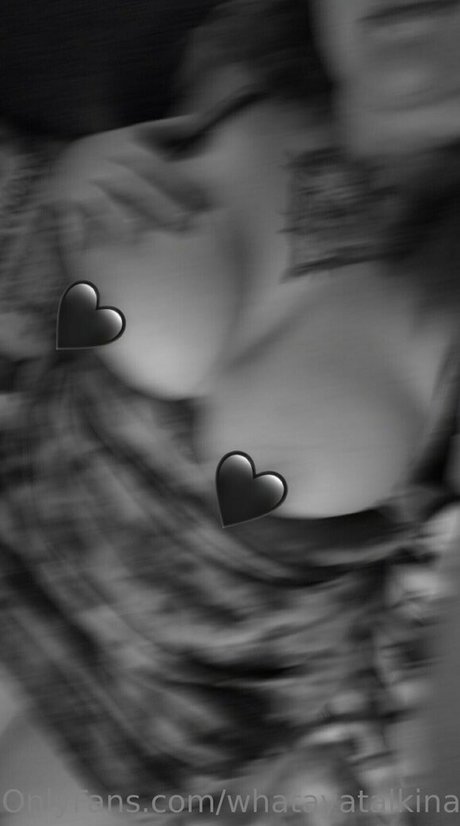 whatayatalkinabeet ポルノスター セクシー 写真