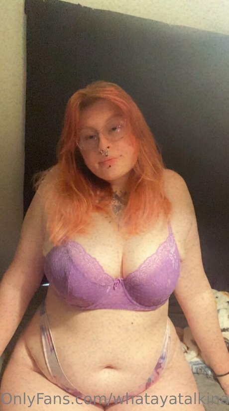 whatayatalkinabeet セクシーモデル 写真