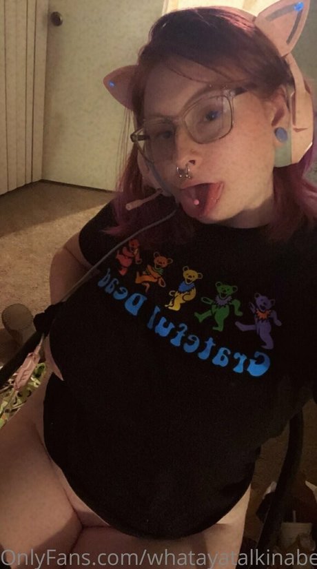 whatayatalkinabeet エロティックなポルノスター 画像