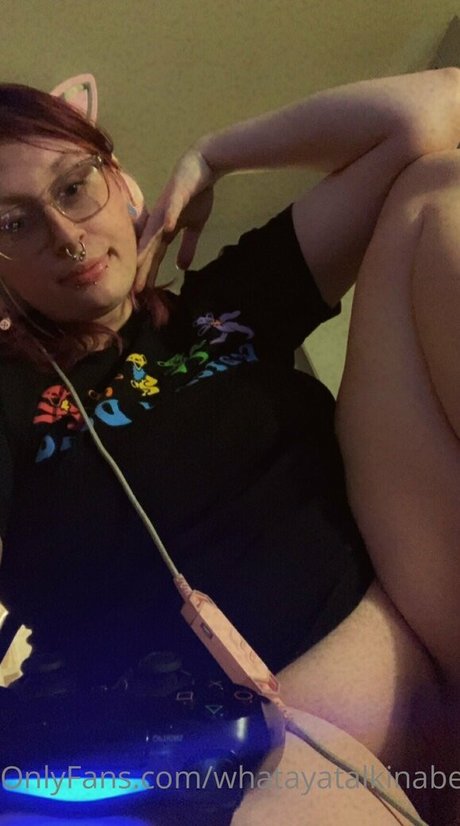 whatayatalkinabeet モデル ギャラリー