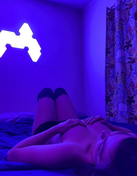 Kittkat14 完璧なモデル 写真