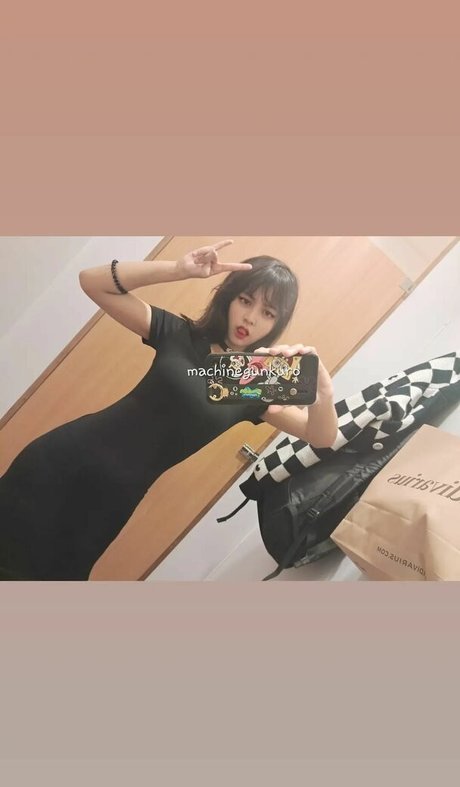 Kuro Emma xxxモデル ギャラリー