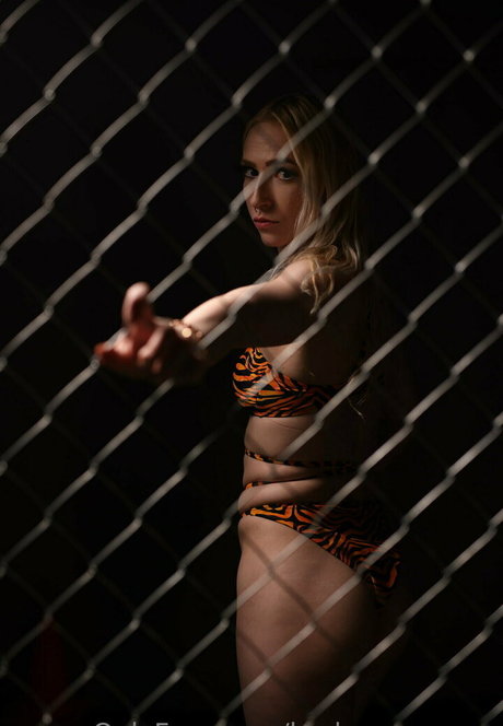 harleyqueen xo 独占スター 写真