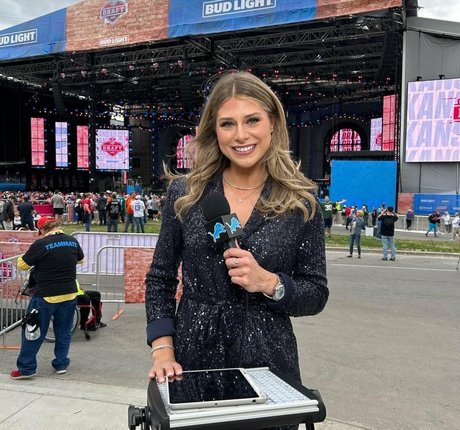 Dannie Rogers トップモデル 写真