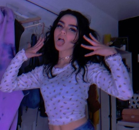 パウグプリンセスOnlyFans 無料エロ ギャラリー