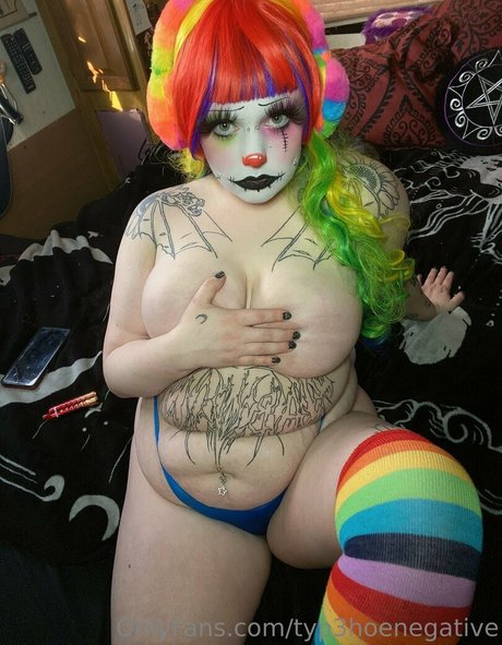 typ3hoenegative 高品質モデル アーカイブ