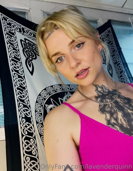 lavenderquinn ポルノスター 素敵 ギャラリー