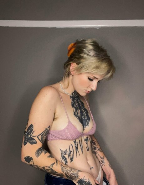 lavenderquinn トップスター アーカイブ