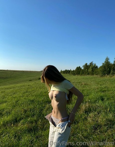 alinalizm 完璧なポルノスター 写真