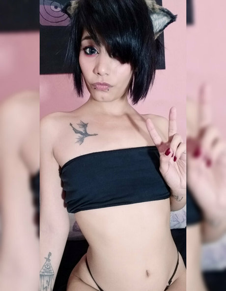 Akanekun9 ヌードのポルノスター 写真