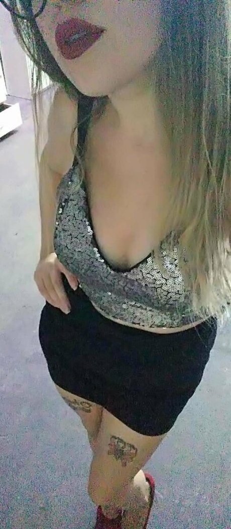 exoticalphagirl エロティック女優 写真