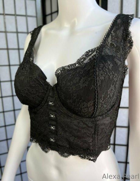 alexapearl 美しいモデル アーカイブ