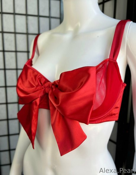 alexapearl かわいいスター 写真