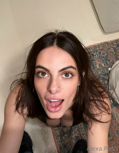 alexapearl ホットモデル ギャラリー