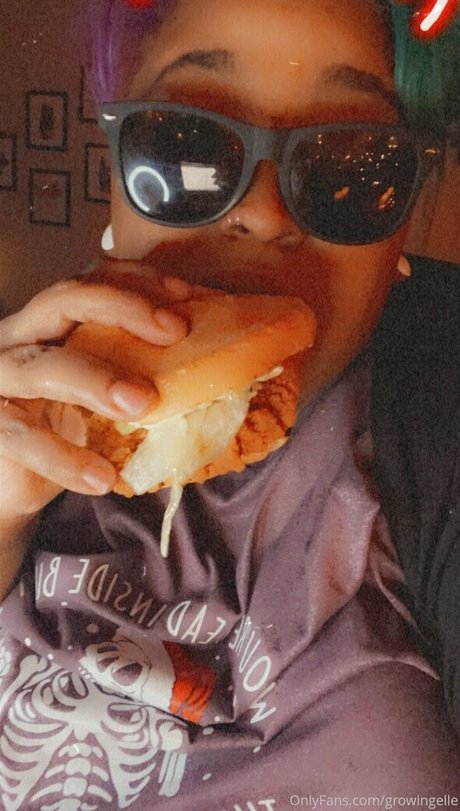 growingellex 独占モデル ギャラリー