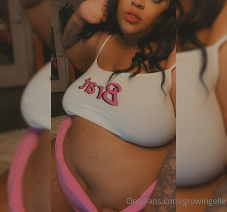 growingellex 高品質スター 画像