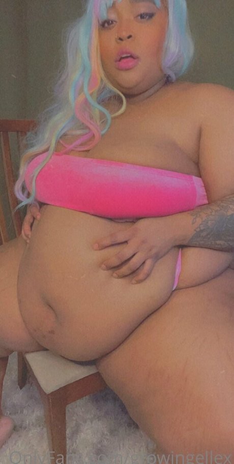 縛られたOnlyFans パーフェクト ギャラリー