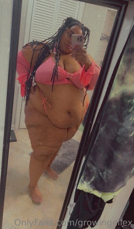 黒人アメリカ人OnlyFans アートヌード 画像