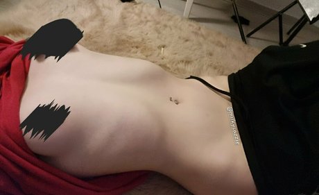 milkycazzie HDスター 写真