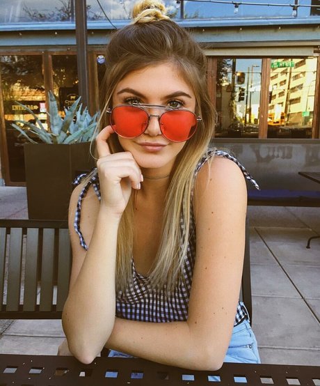 Megan Aisoff xxxスター 写真