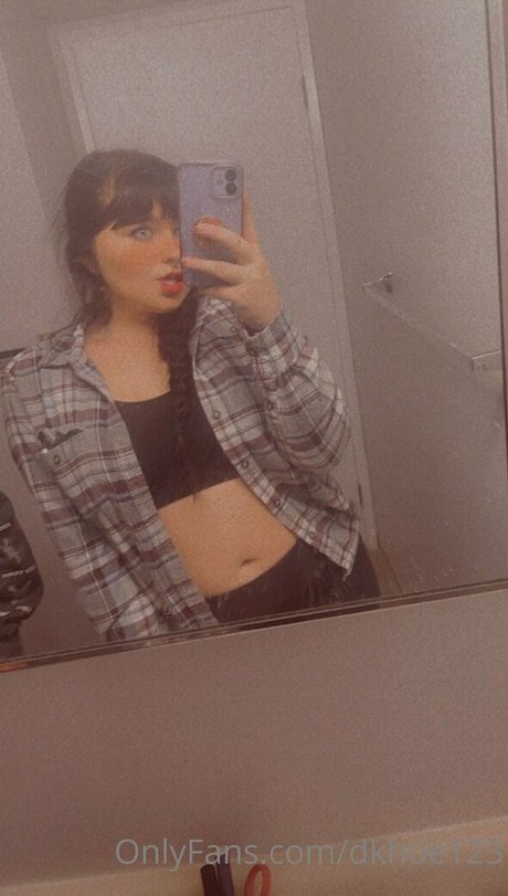 dkhoe123 完璧なモデル 写真