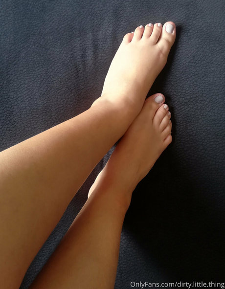 dirty little thing Profilbild