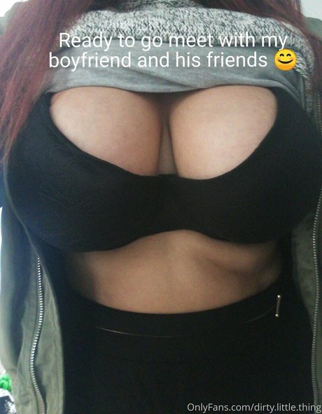 dirty little thing ポルノスター ホット ギャラリー