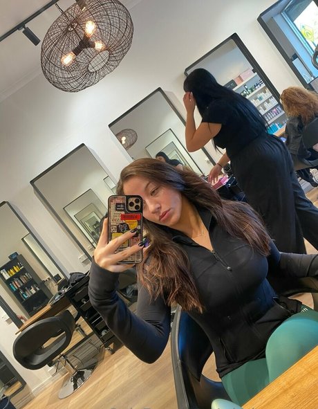 whoisteagan ホット女優 写真