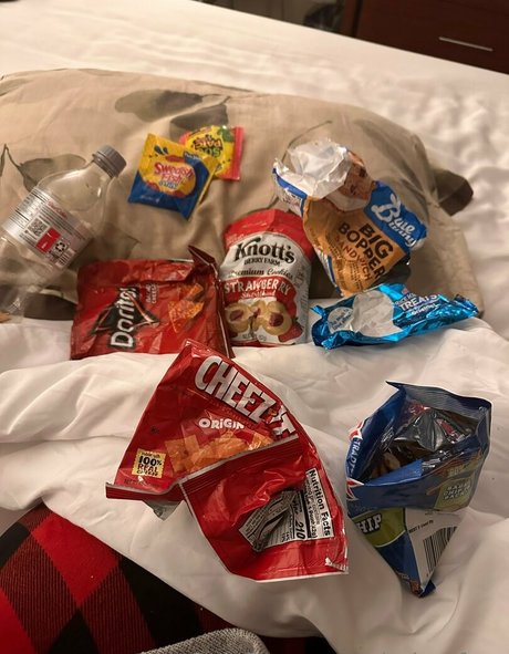 黒檀の猫オンリーファンズ ベスト 写真