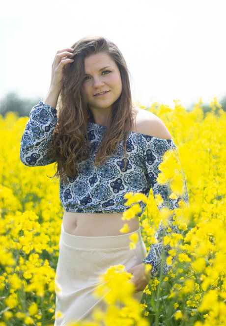 kate sofiefree HDモデル 写真