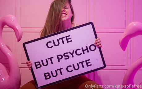 kate sofiefree XXXモデル 写真