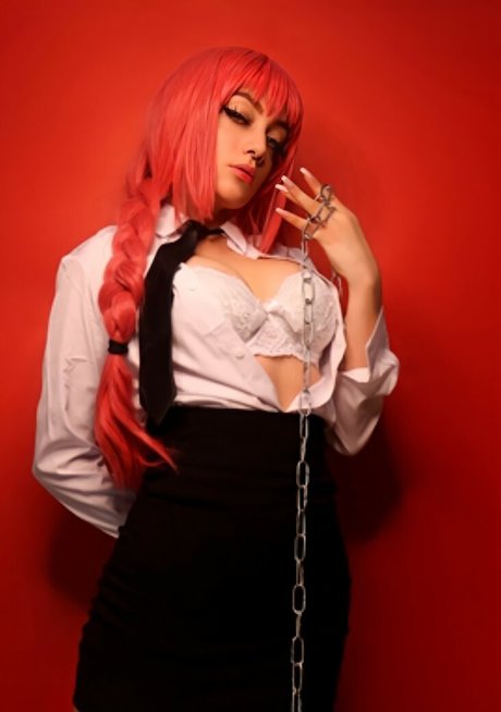 Samantha Ludvig スター 画像