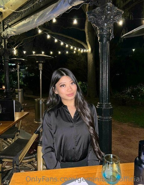 geminibabyofficial トップ女優 写真