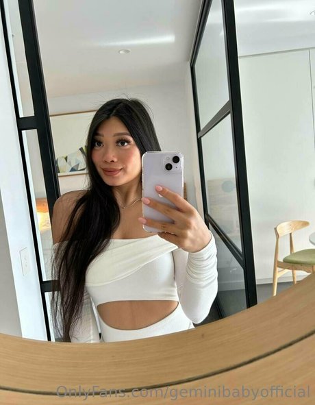 geminibabyofficial 素敵なスター ギャラリー