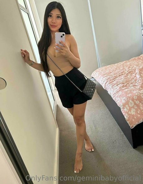geminibabyofficial xxxモデル アーカイブ