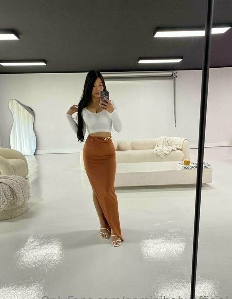 geminibabyofficial ポルノスター ギャラリー