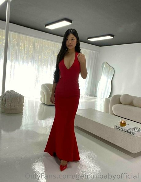 geminibabyofficial ポルノスター 写真