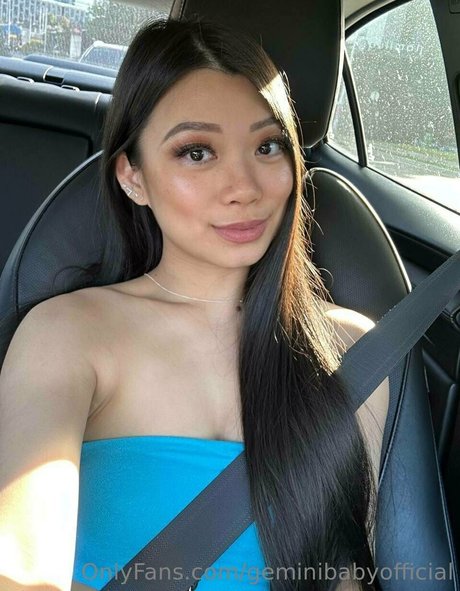 geminibabyofficial ポルノモデル ギャラリー