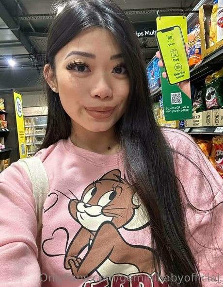 geminibabyofficial 高品質のスター ギャラリー