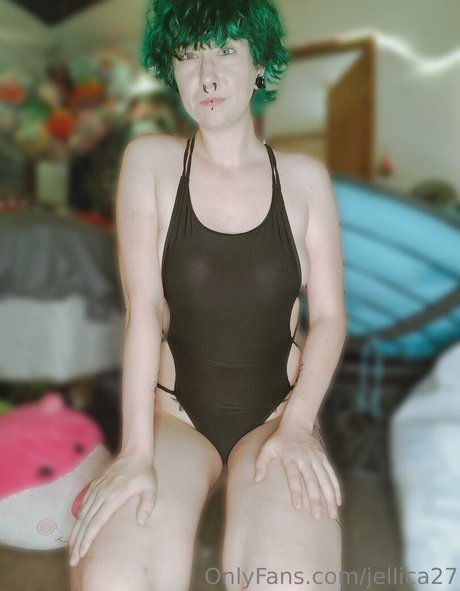 jellica27 スター xxx 画像