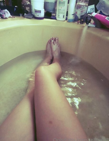 jellica27 セックスモデル 写真