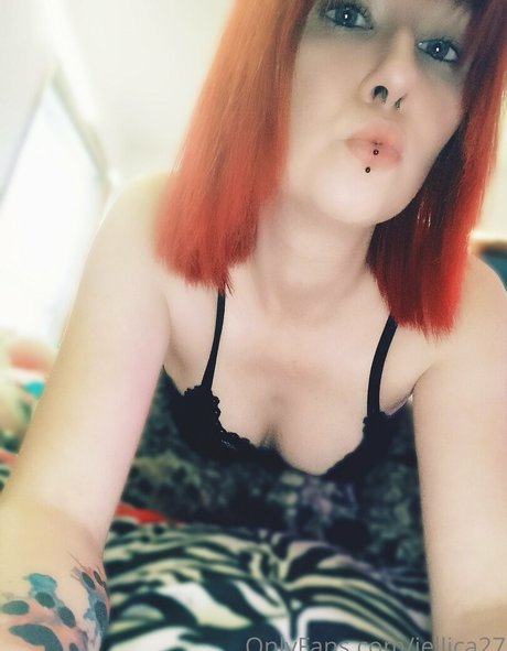 jellica27 アダルトモデル ギャラリー