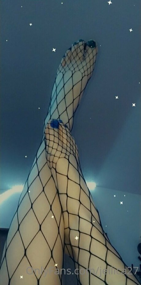 jellica27 裸の女優 写真