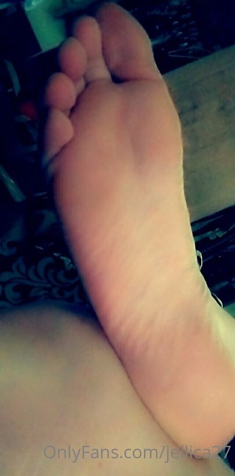 jellica27 セックススター 画像