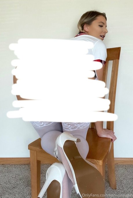 kennieleighh 裸モデル ギャラリー